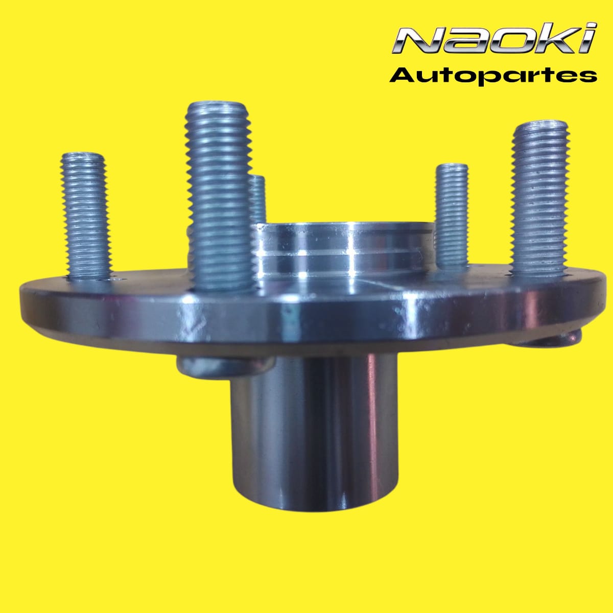 Maza Element 2003 Al 2006 Del 5 Birlos S/abs