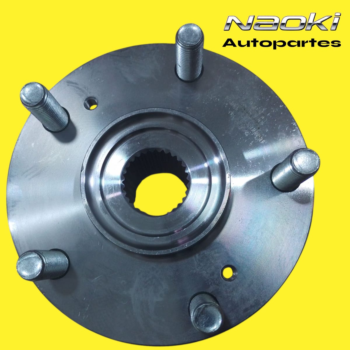 Maza Element 2003 Al 2006 Del 5 Birlos S/abs