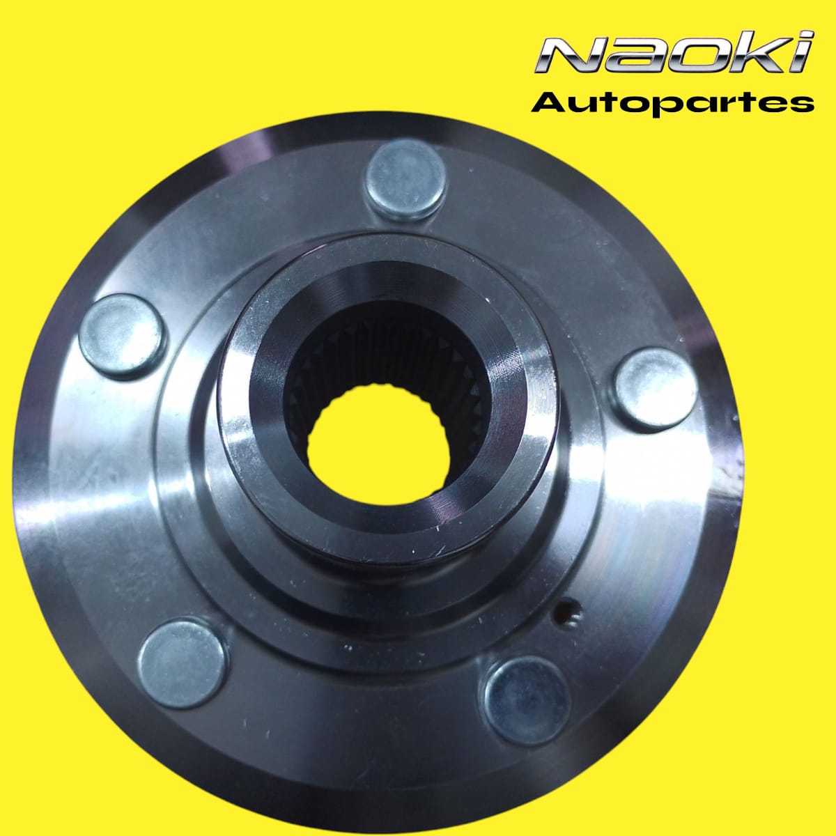 Maza Cr-v 2007 Al 2011 Del 5 Bir S/abs 4x2 30 Dient Bal 51mm