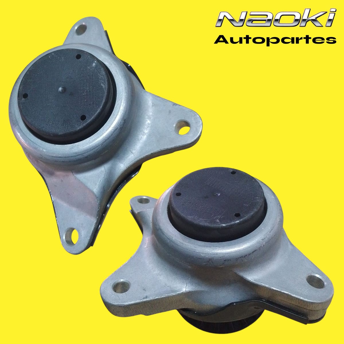 Soporte De Motor Del Der Equus 2011 Al 2011 4.6