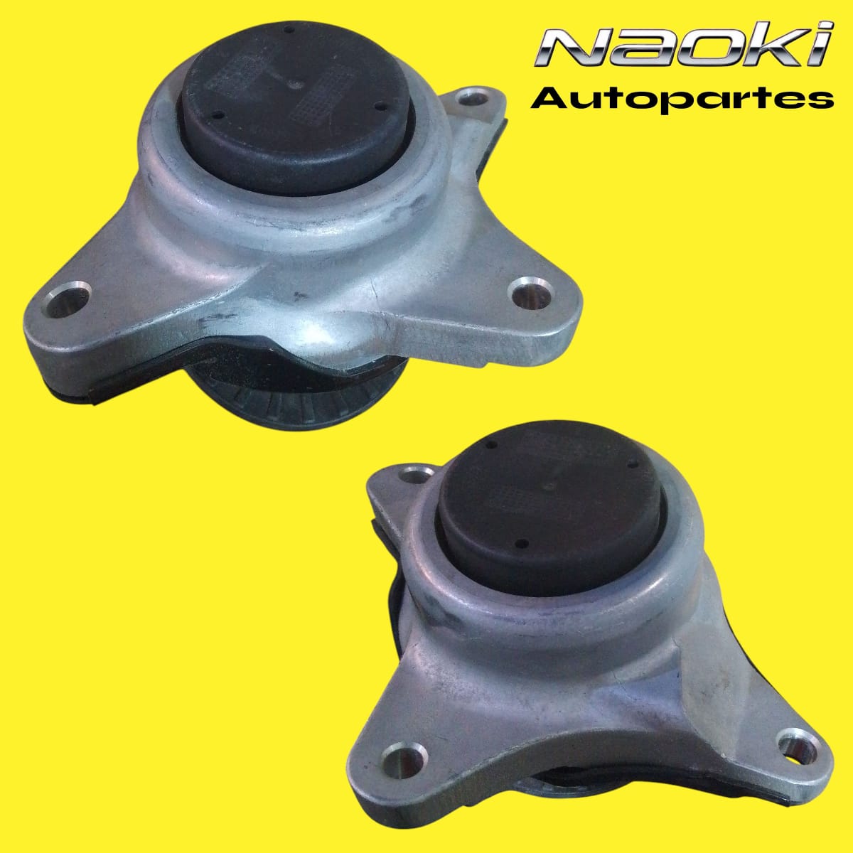 Soporte De Motor Del Izq Equus 2012 Al 2016 5.0