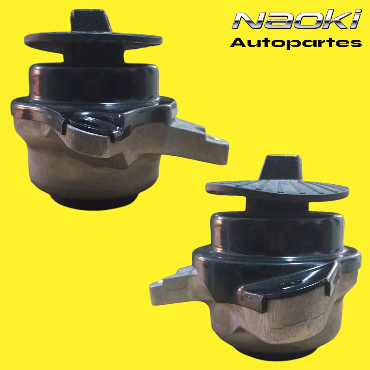 Soporte De Motor Del Izq Equus 2012 Al 2016 5.0