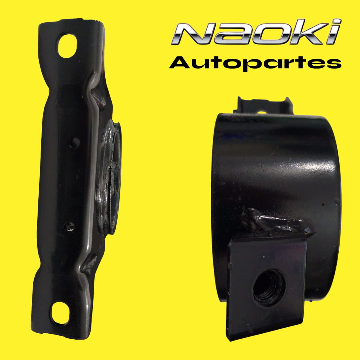 Soporte De Motor Der Protege 2001 Al 2003 2.0 Aut