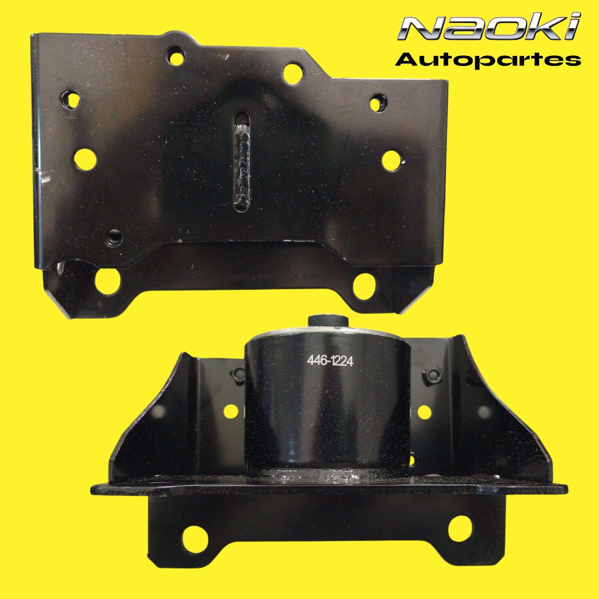 Soporte De Transmisión Izq Suzuki Swift 2013 Al 2017 1.6