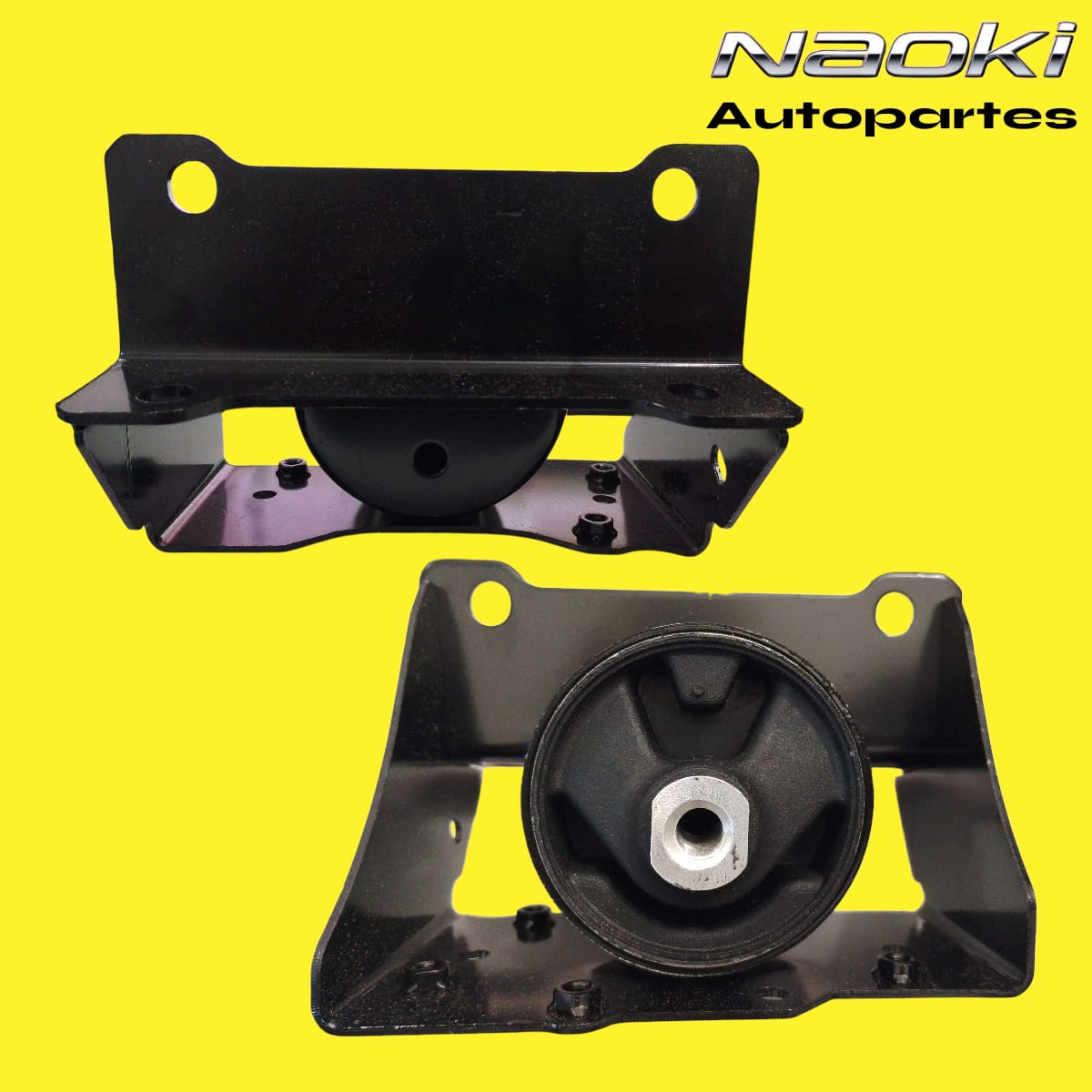Soporte De Transmisión Izq Suzuki Swift 2013 Al 2017 1.6