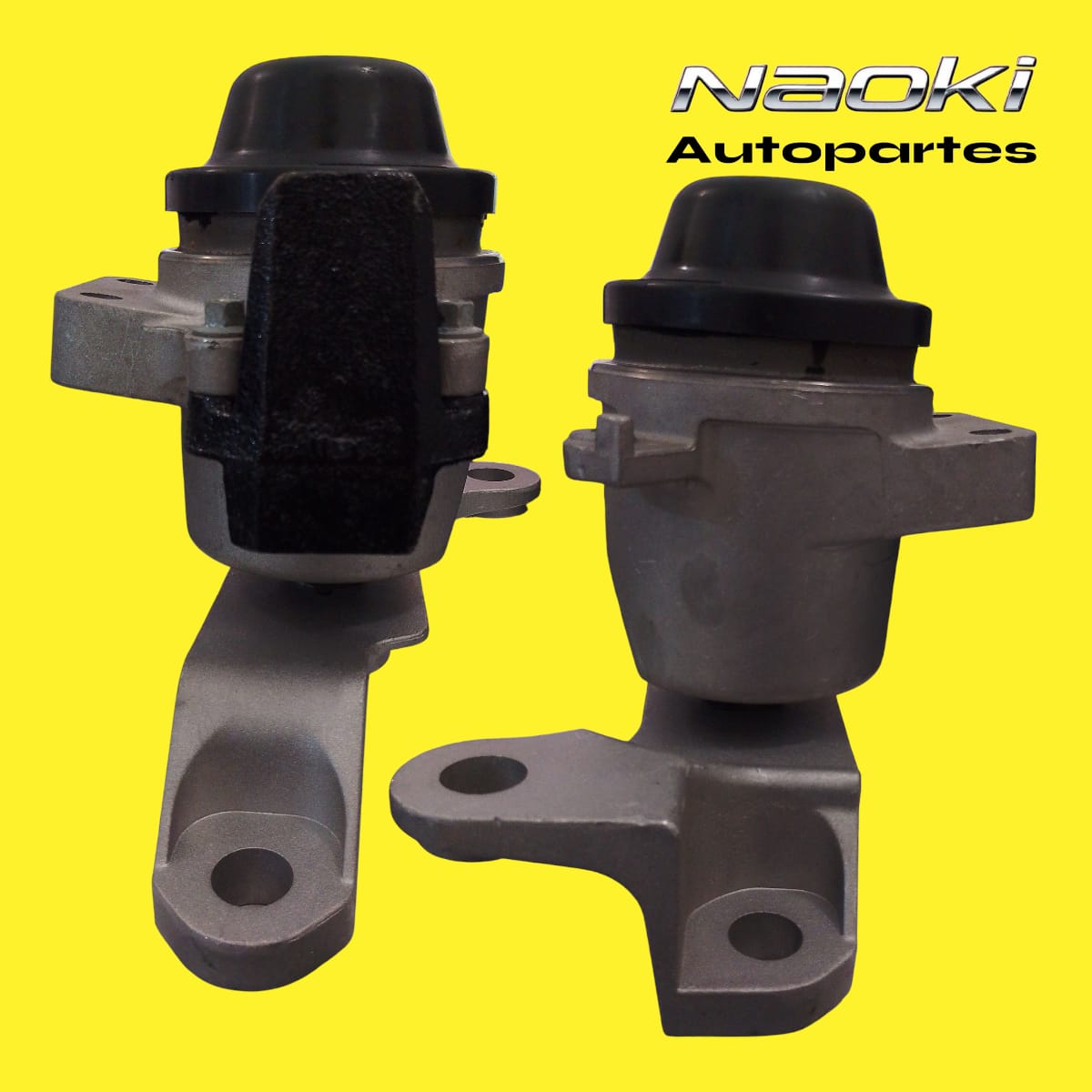 Soporte De Motor Der Mazda Cx-7 2007 Al 2012 2.3
