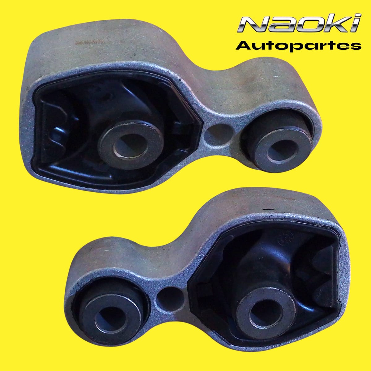 Soporte De Torsión Tras Mazda Cx-9 2016 Al 2023 2.5