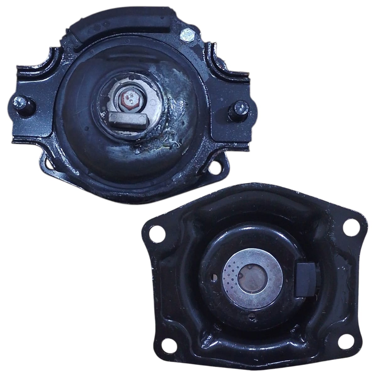 Soporte De Motor Del Elec-hid Odyssey 2005 Al 2007 3.5 V-tec