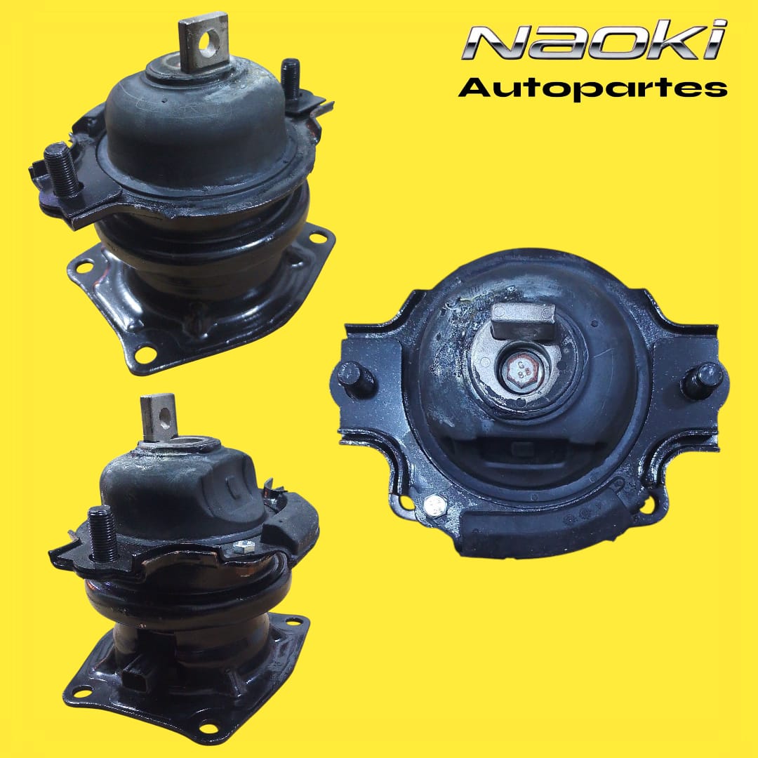 Soporte De Motor Del Elec-hid Odyssey 2005 Al 2007 3.5 V-tec