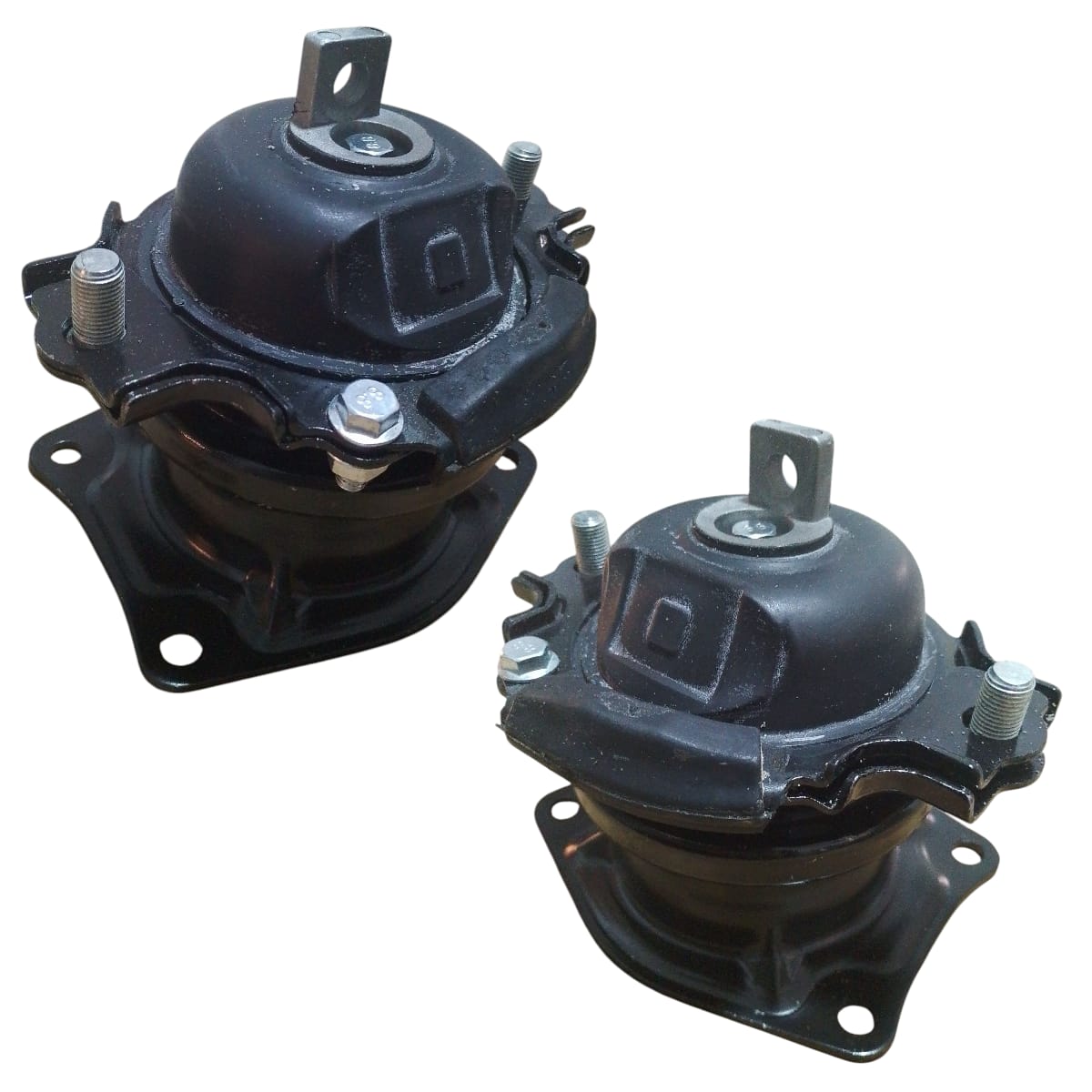 Soporte De Motor Tras Elec-hid Odyssey 2005 A 2007 3.5 V-tec