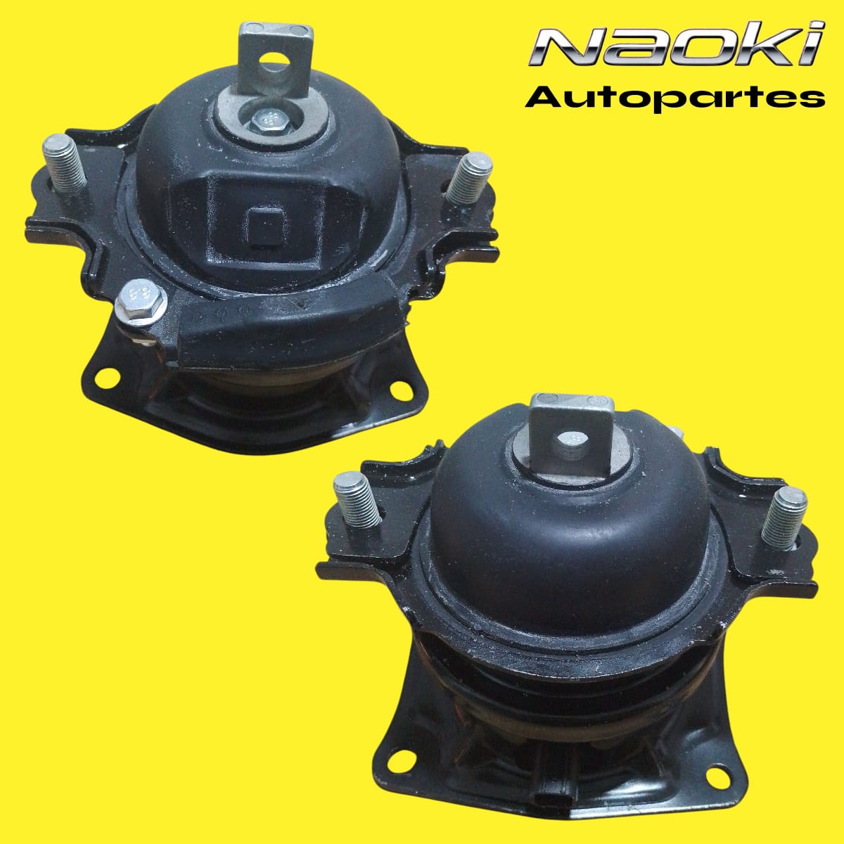 Soporte De Motor Tras Elec-hid Odyssey 2005 A 2007 3.5 V-tec