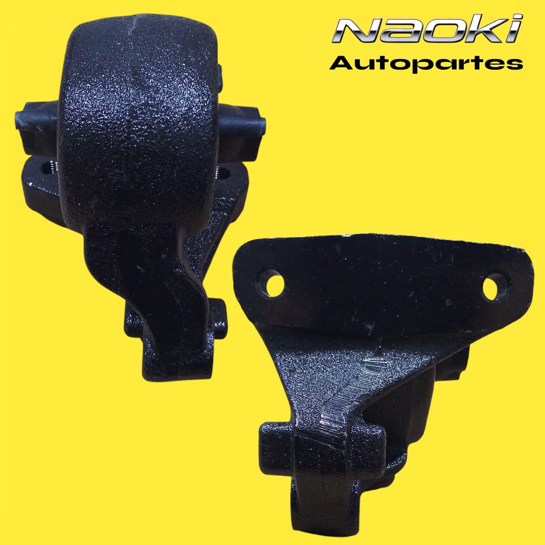 Soporte De Motor Del Izq Aspen 2007 Al 2009 4.7 5.7