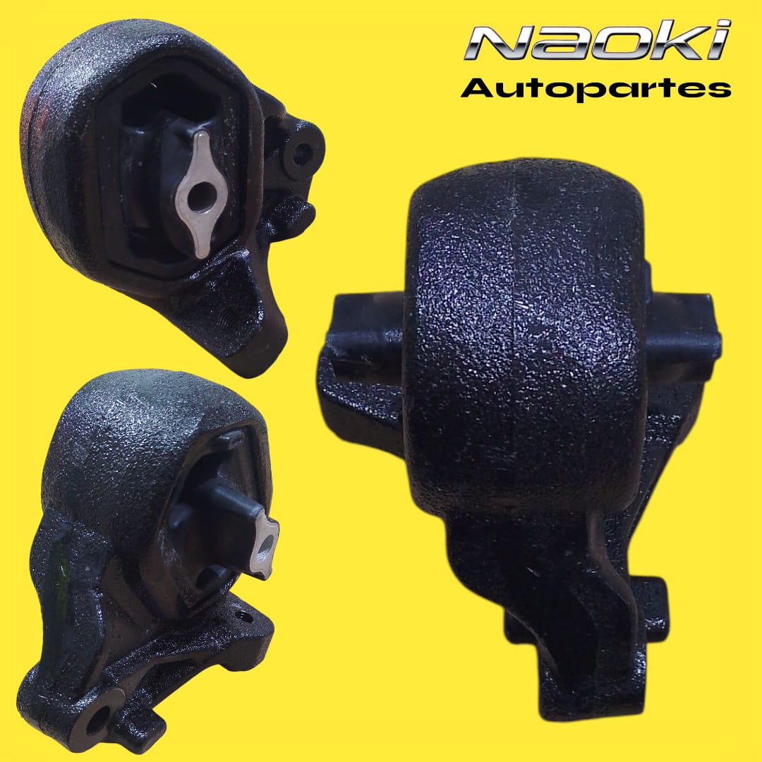 Soporte De Motor Del Izq Aspen 2007 Al 2009 4.7 5.7
