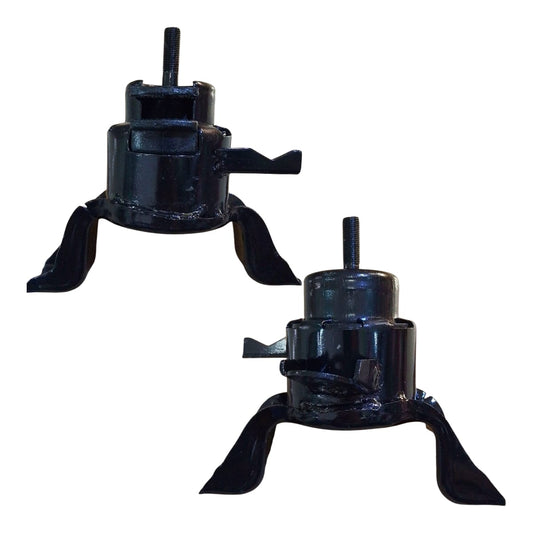 Soporte De Motor  Del, Mazda  Mpv  2002  Al  2006  3.0