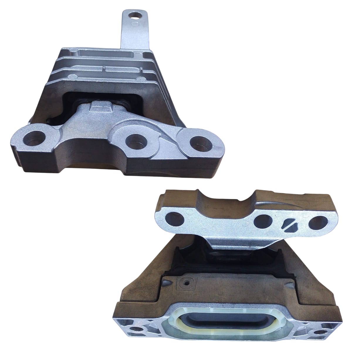 Soporte De Motor Der Srx 2010 Al 2011 3.0
