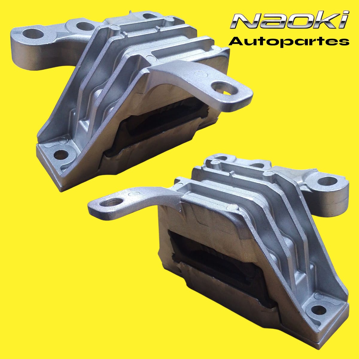 Soporte De Motor Der Srx 2010 Al 2011 3.0