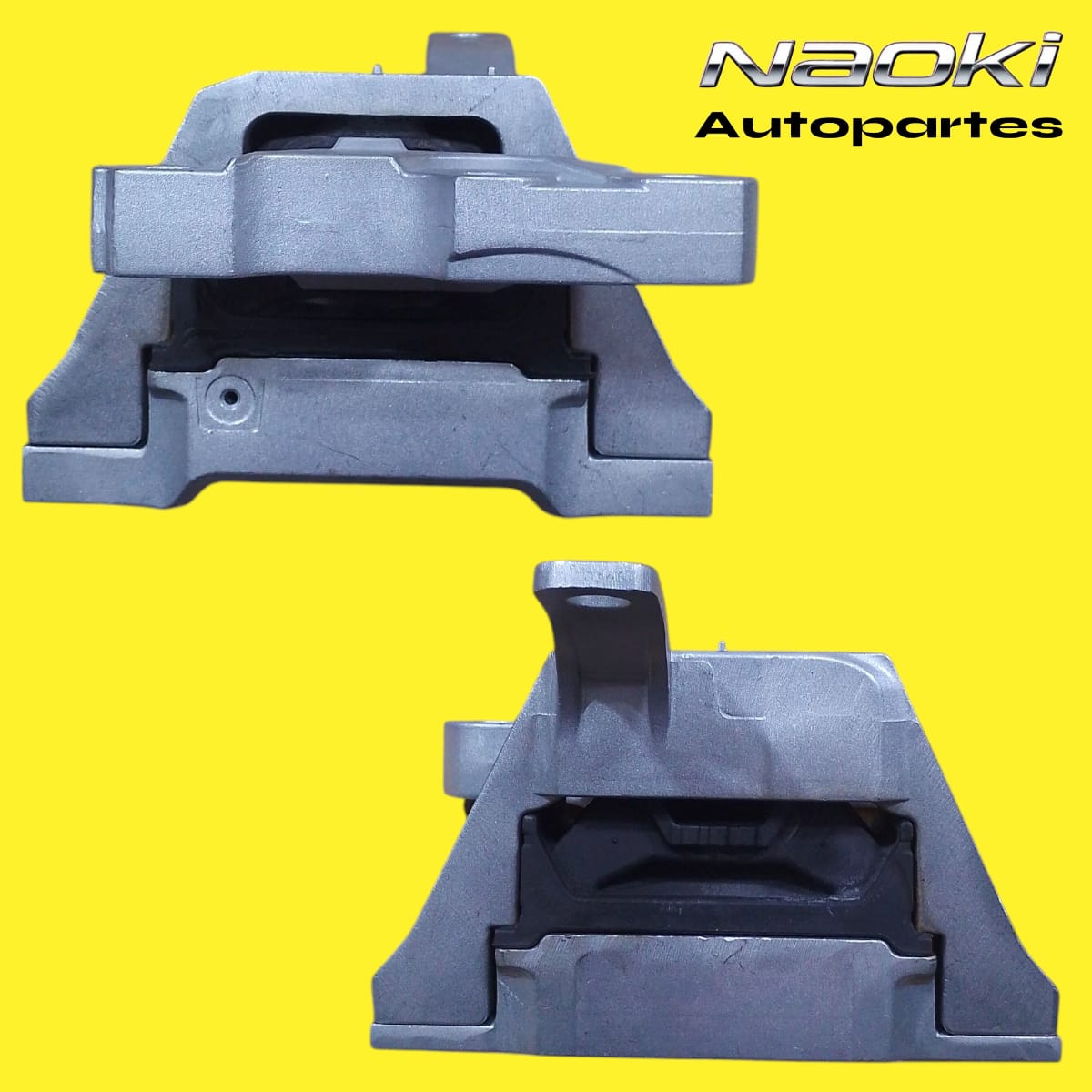 Soporte De Motor Der Srx 2010 Al 2011 3.0