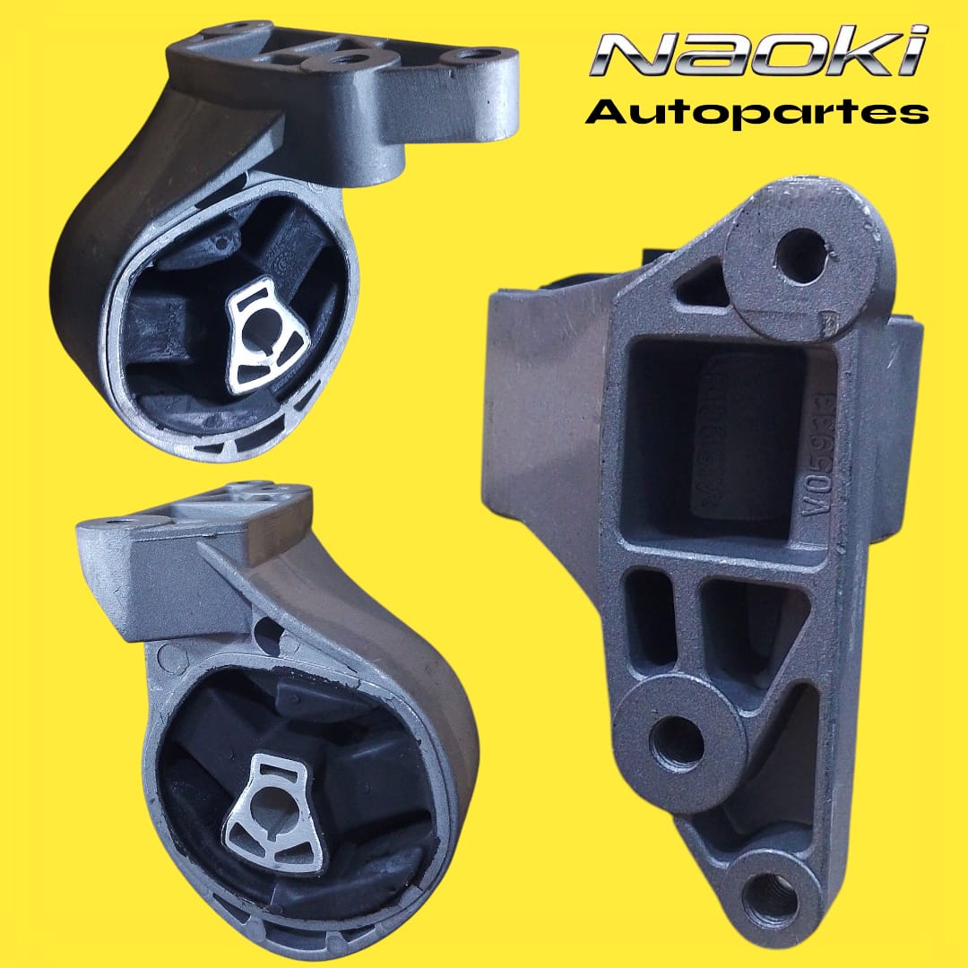 Soporte De Motor Tras Lacrosse 2010 Al 2016 3.6
