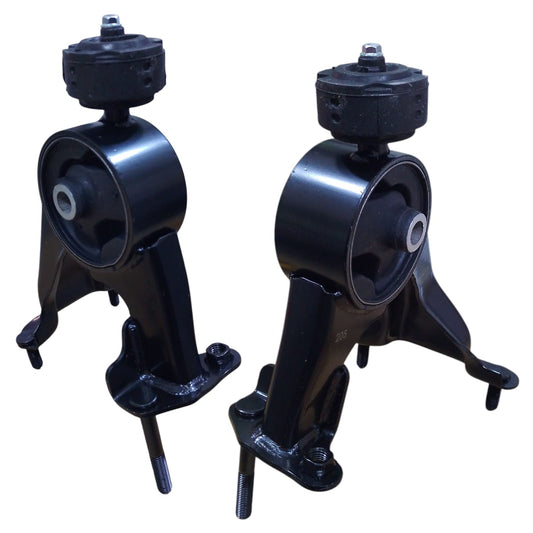 Soporte De Motor Tras Pontiac Vibe 2009 Al 2010 2.4 Fwd