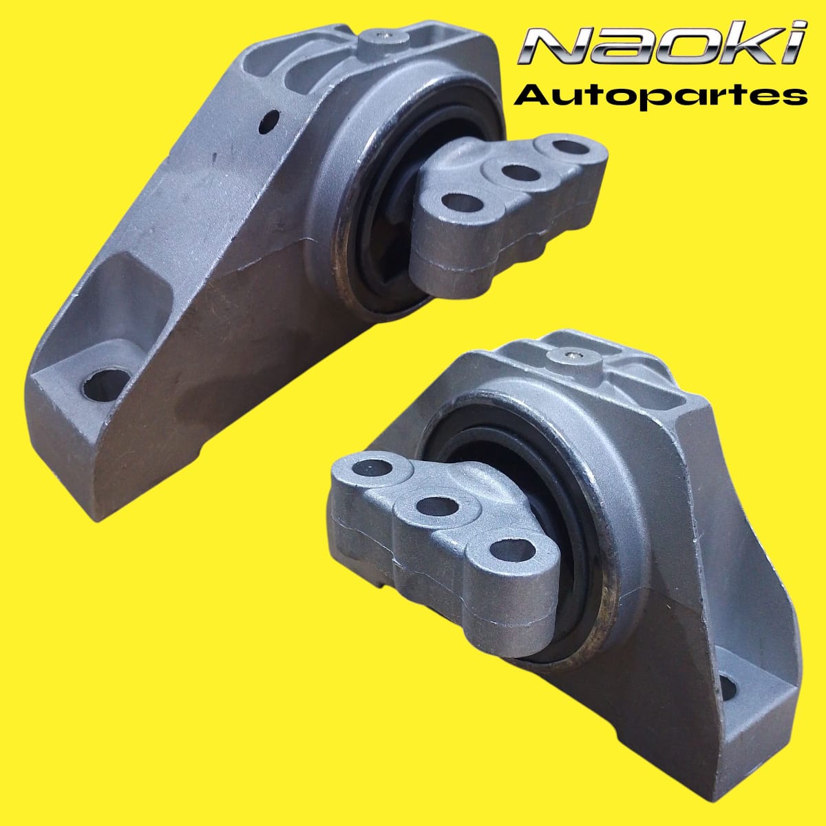 Soporte De Motor Der Vision 2015 Al 2018 1.6