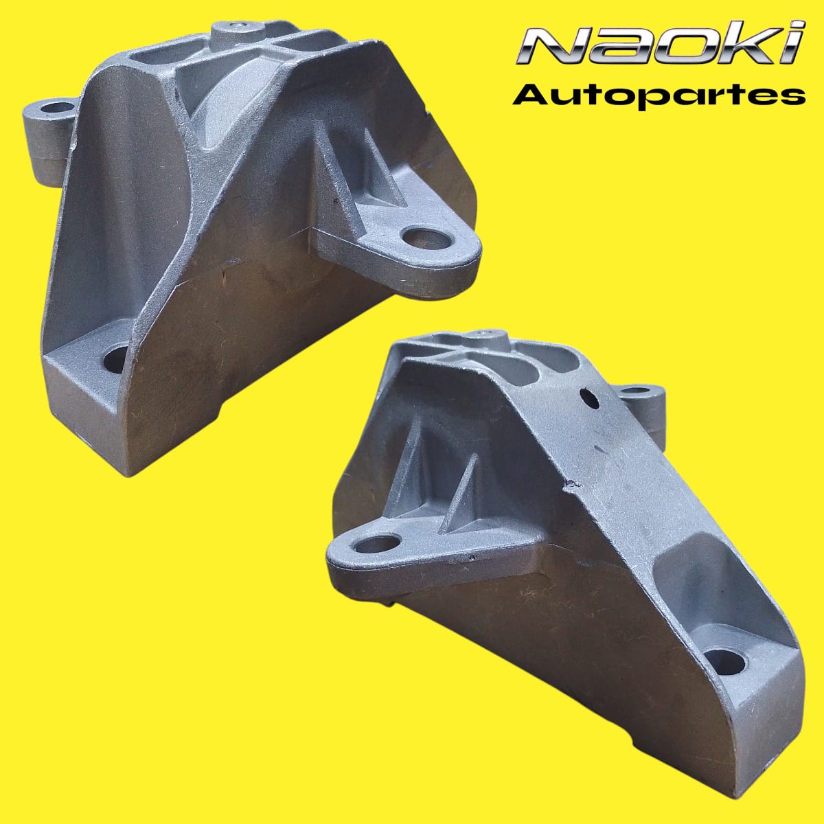 Soporte De Motor Der Strada 2012 Al 2014 1.6