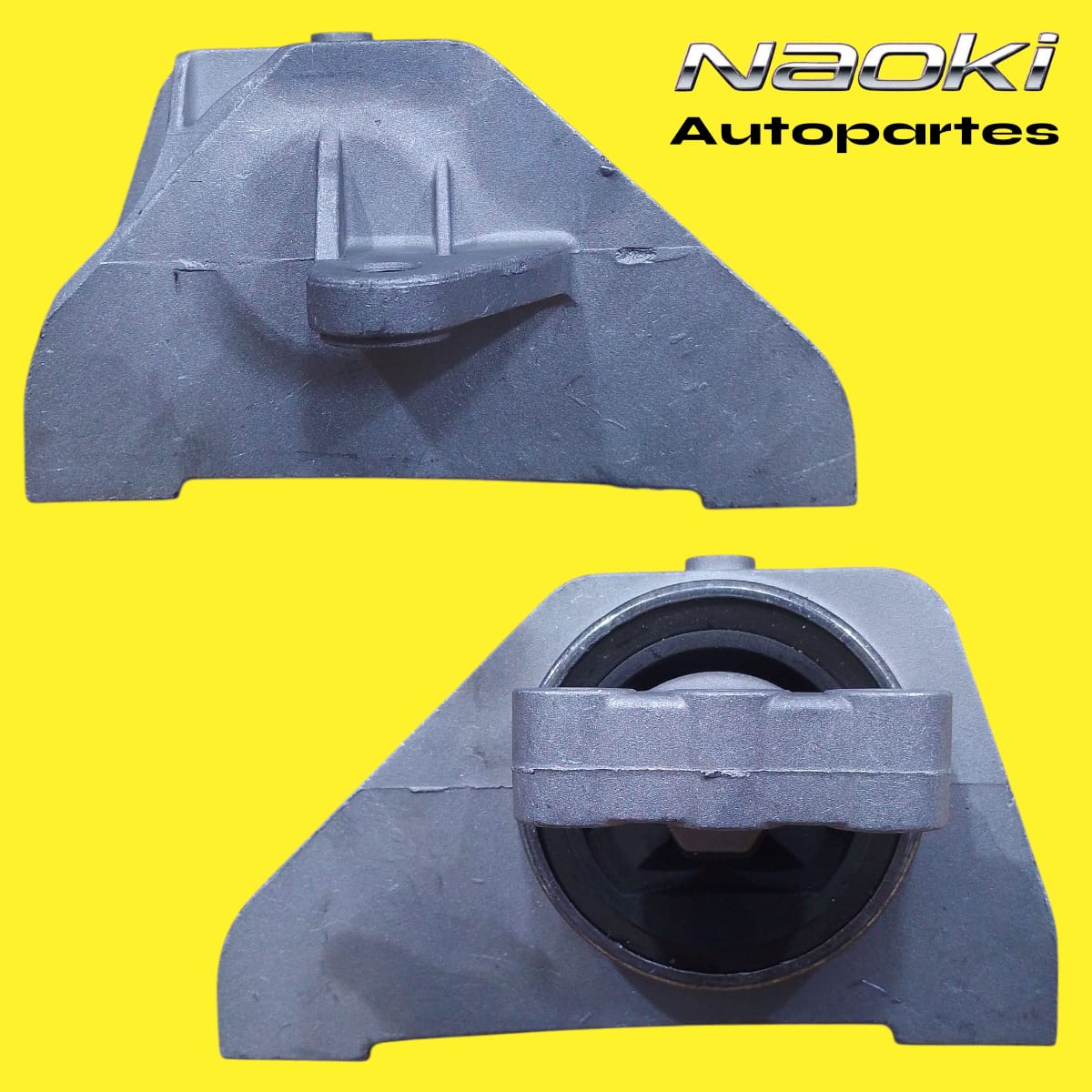 Soporte De Motor Der Palio Adventure 2012 Al 2020 1.6