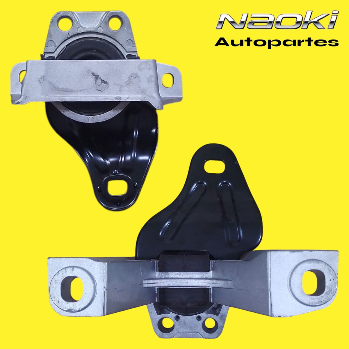 Soporte De Motor Der Transit Connect (usa) 2010 Al 2013 2.0