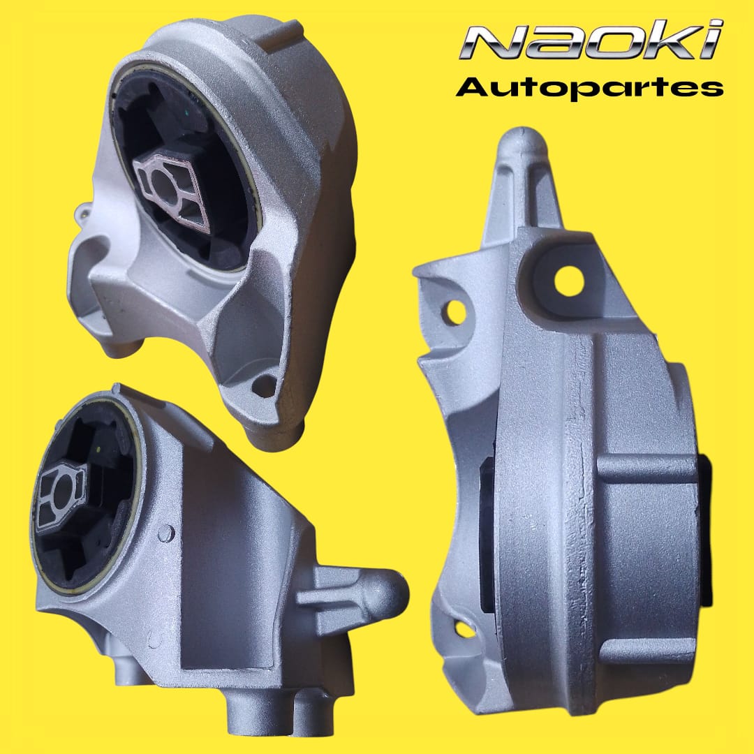 Soporte De Motor Del Terrain 2010 Al 2017 2.4