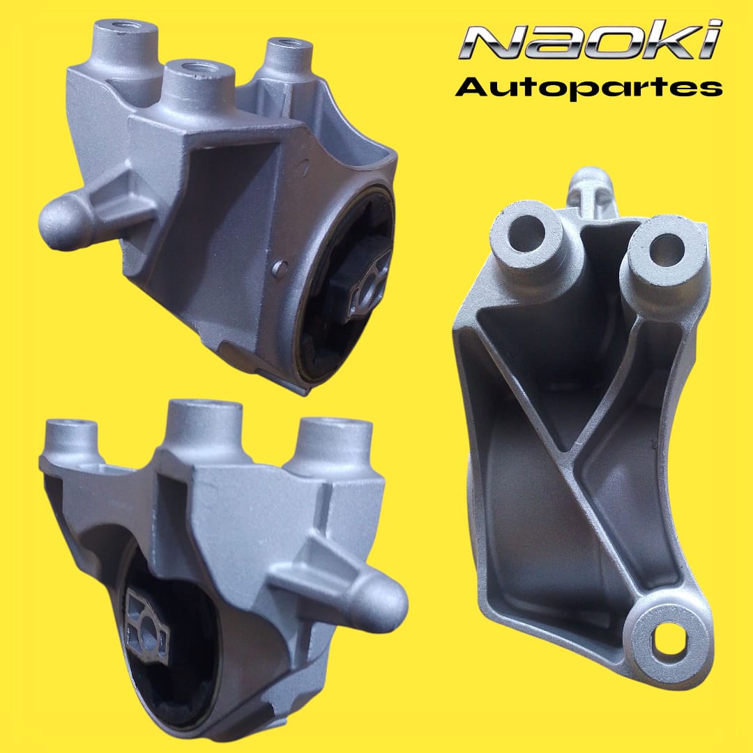 Soporte De Motor Del Captiva Sport 2013 Al 2015 2.4
