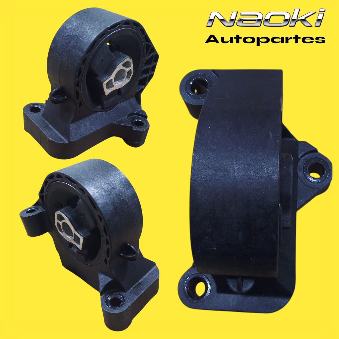 Soporte De Motor Del Cobalt 2005 Al 2008 2.2 2.4 Std
