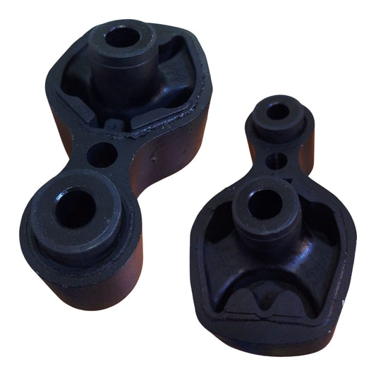 Soporte De Torsion Tras Mazda 3 2017 Al 2018 2.5 Std