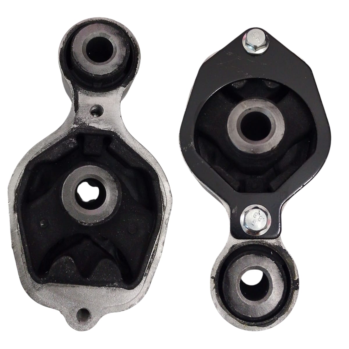 Soporte De Torsión Tras Mazda 3 2.5 2014 Al 2018 Aut