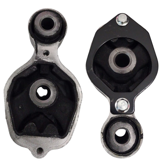 Soporte De Torsion Tras Mazda 3 2014 Al 2018 2.0 Std Mex