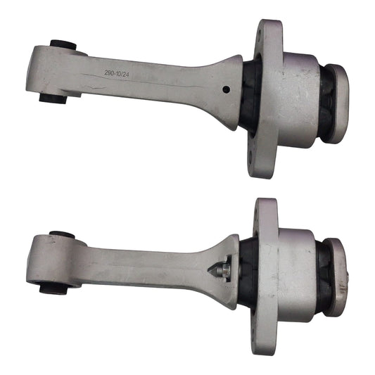 Soporte De Torsion Tras Sonata  2011 Al 2014 2.0