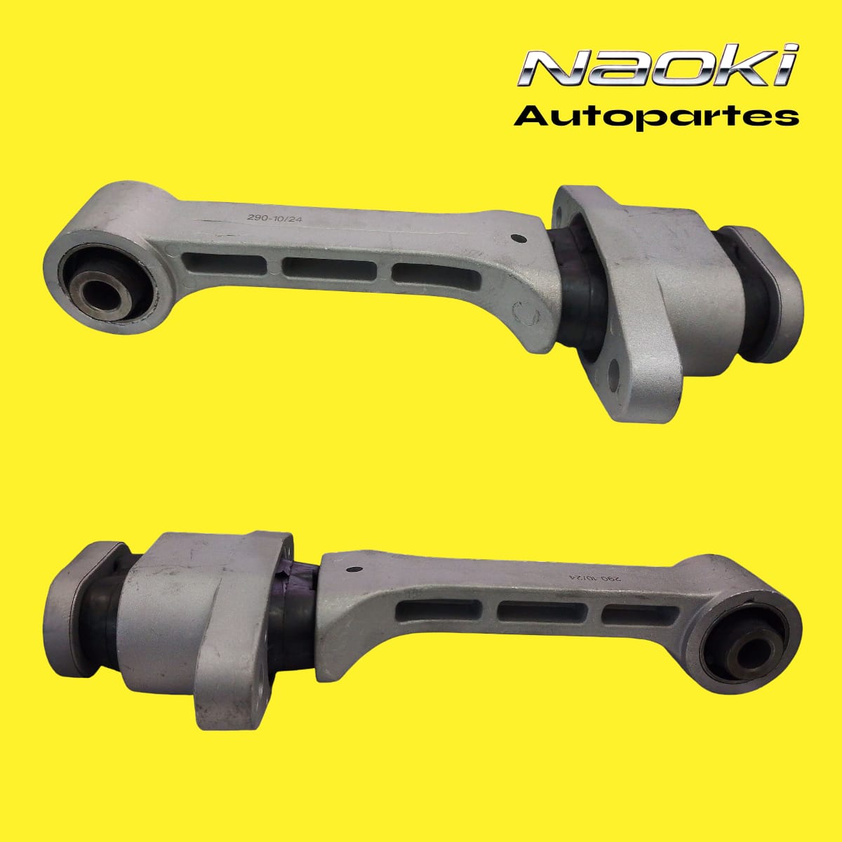 Soporte De Torsion Tras Sportage 2011 Al 2016 2.0, 2.4