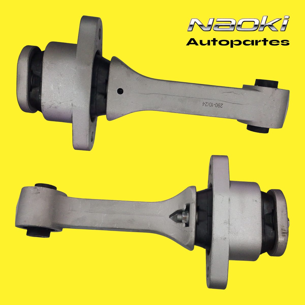 Soporte De Torsion Tras Sportage 2011 Al 2016 2.0, 2.4