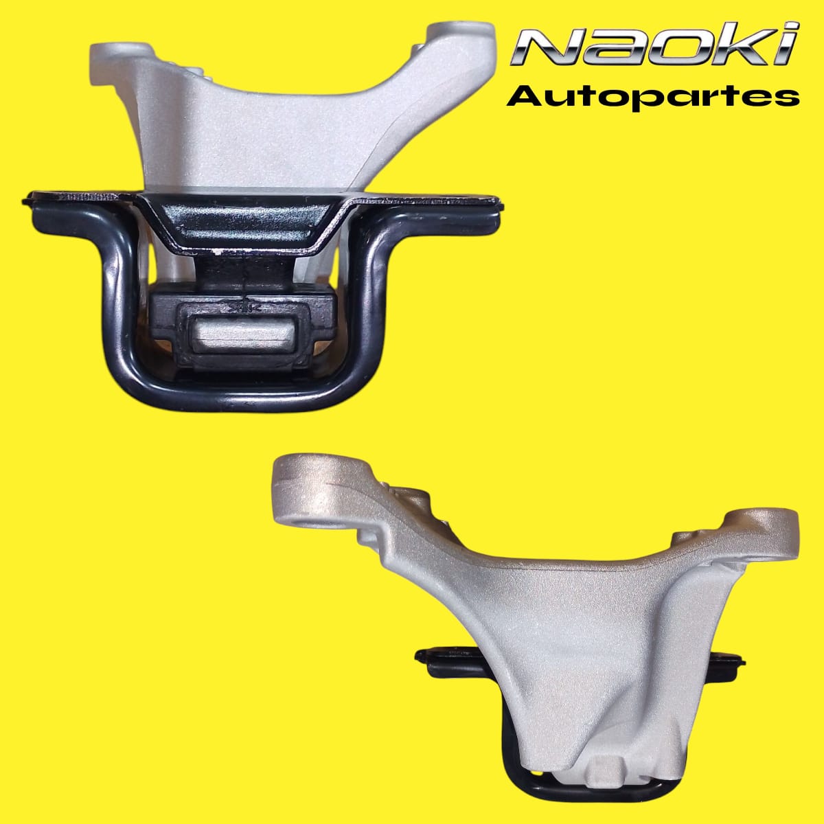 Soporte De Transmisión Izq Fit 2015 Al 2020 1.5 Std