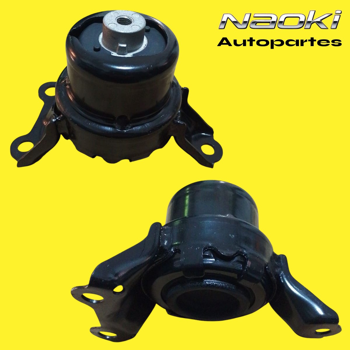 Soporte De Motor City 2014 Al 2023 1.5
