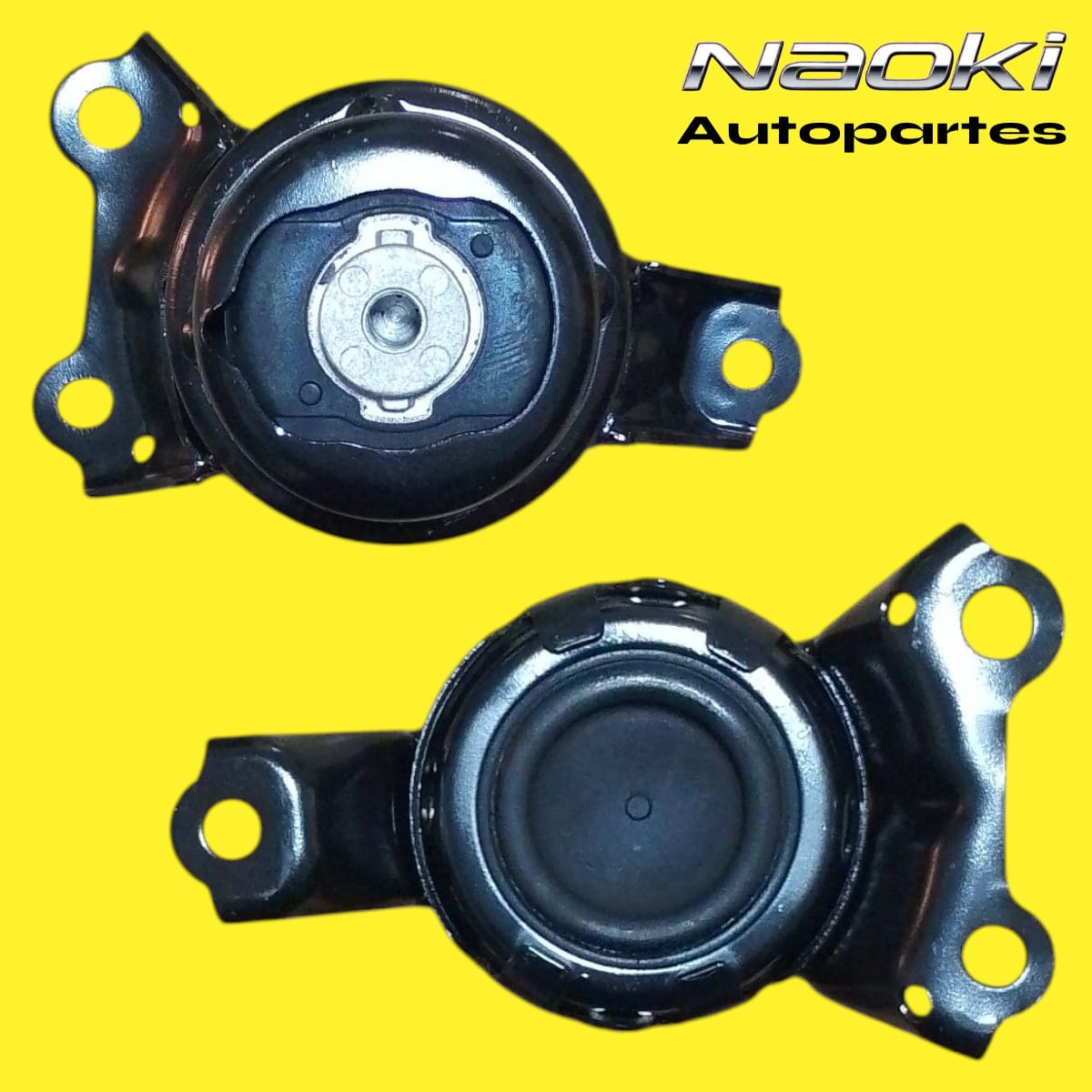 Soporte De Motor City 2014 Al 2023 1.5