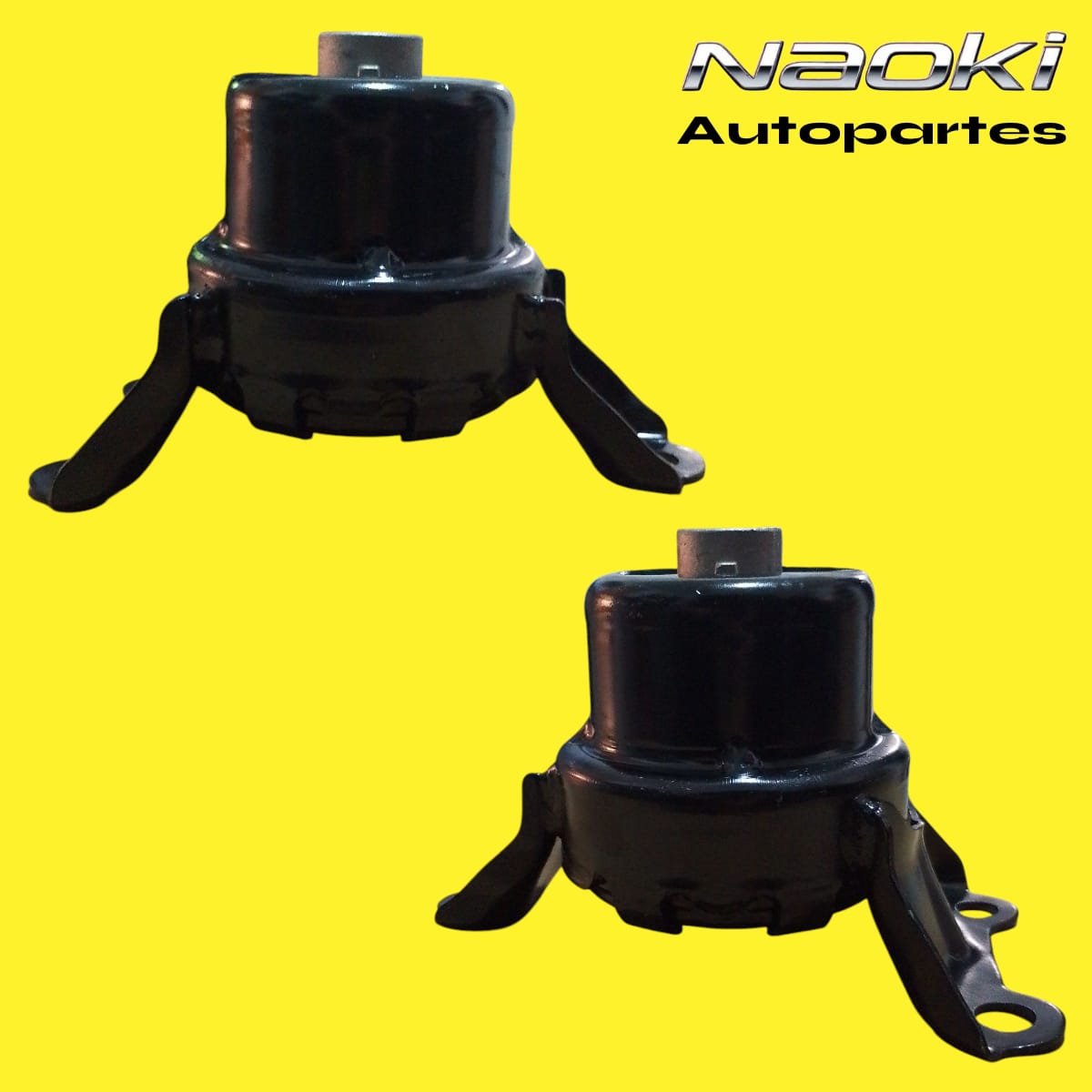 Soporte De Motor City 2014 Al 2023 1.5