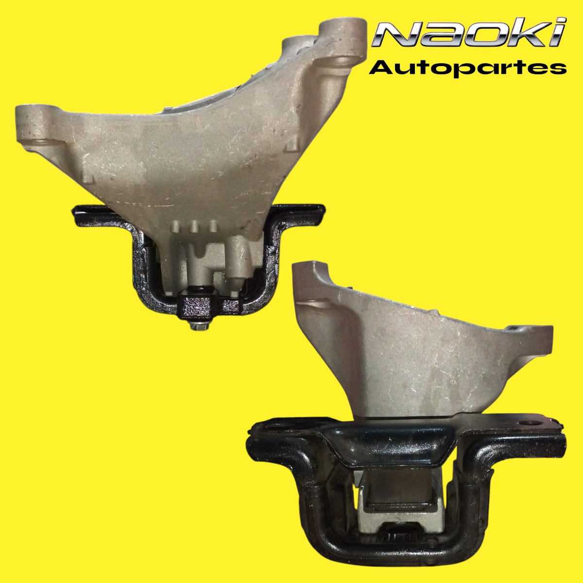 Soporte De Transmisión Izq Hr-v 2016 Al 2022 1.8 Std
