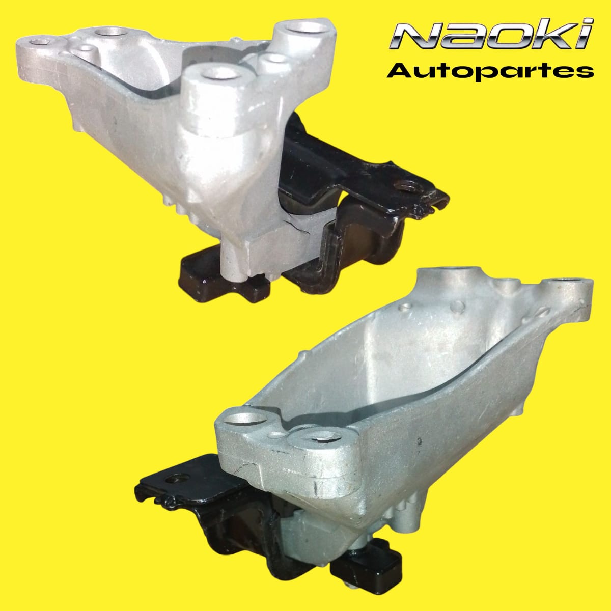 Soporte De Transmisión Izq Hr-v 2016 Al 2022 1.8 Std
