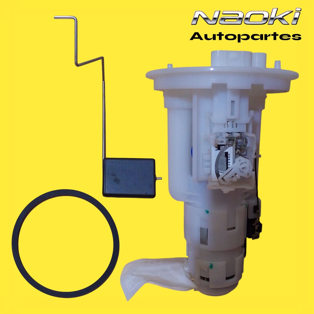 Bomba Gasolina Toyota Avanza 2012 Al 2015 1.5L