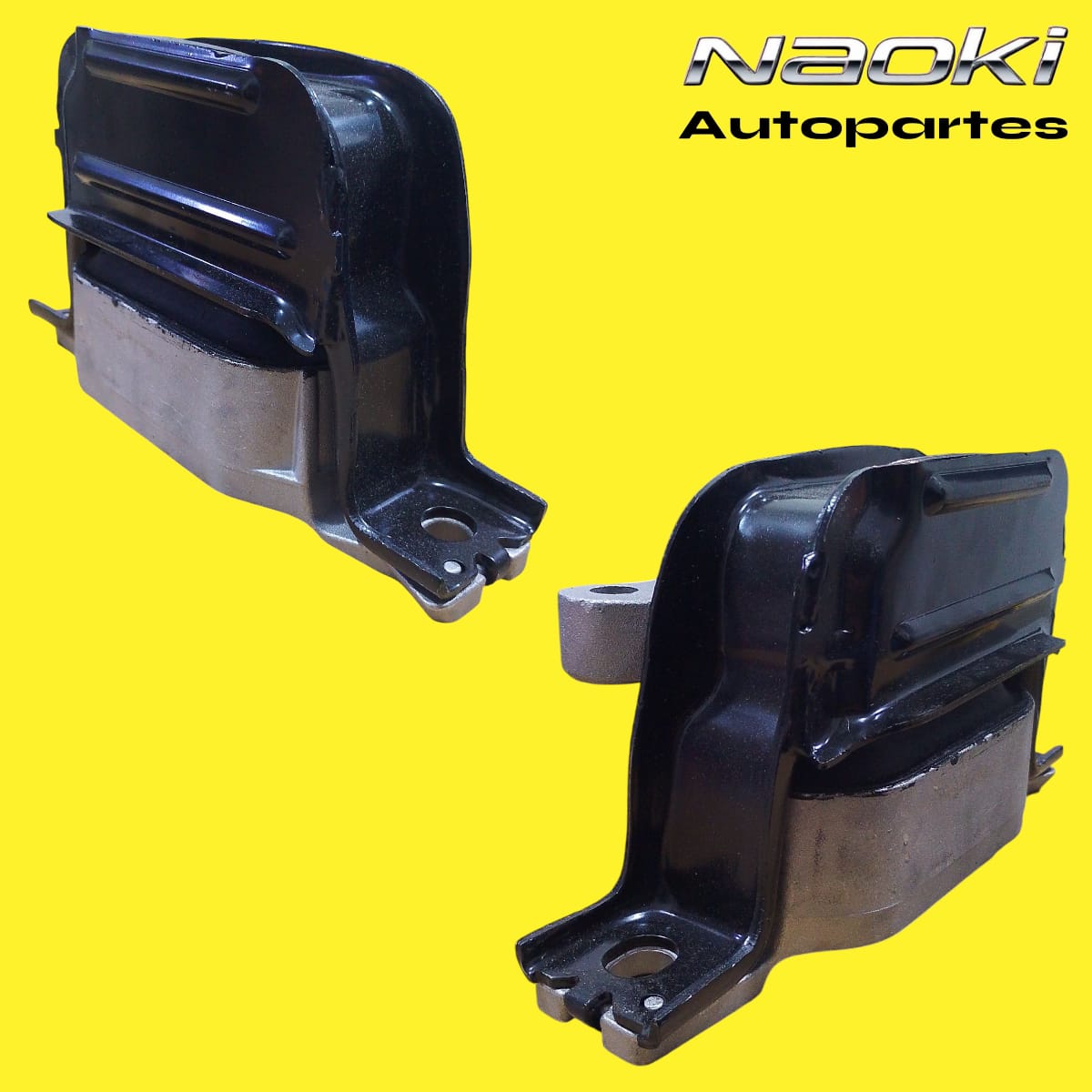 Soporte De Motor Der Chevrolet Equinox 2010 Al 2017 2.4
