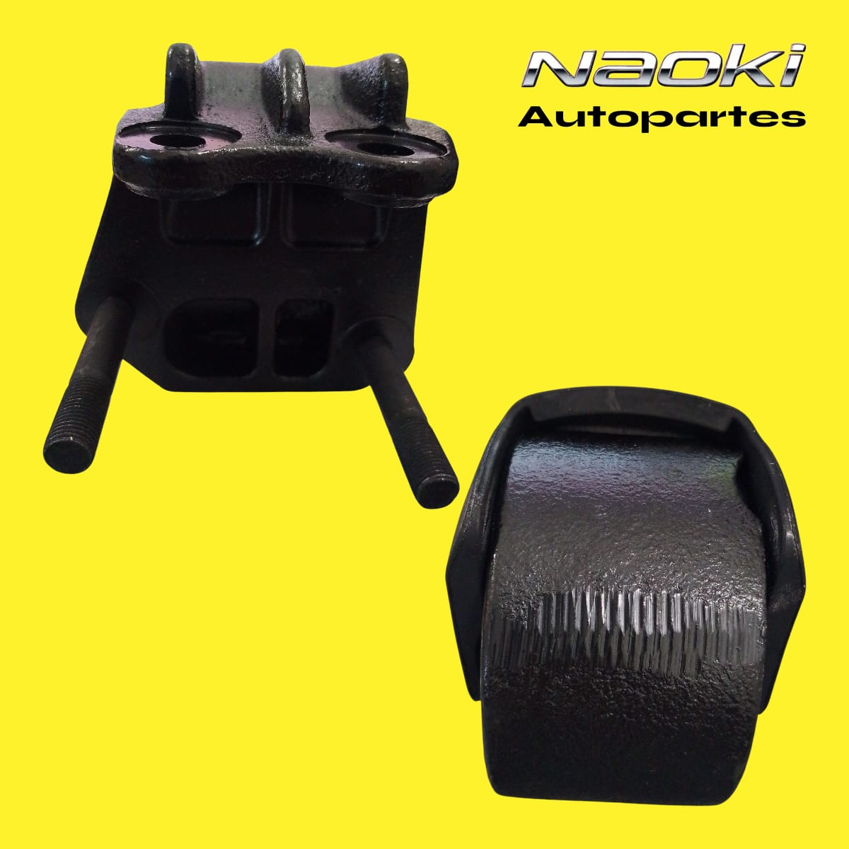 Soporte De Transmision Izq Santa Fe 2010 Al 2012 3.5 4wd
