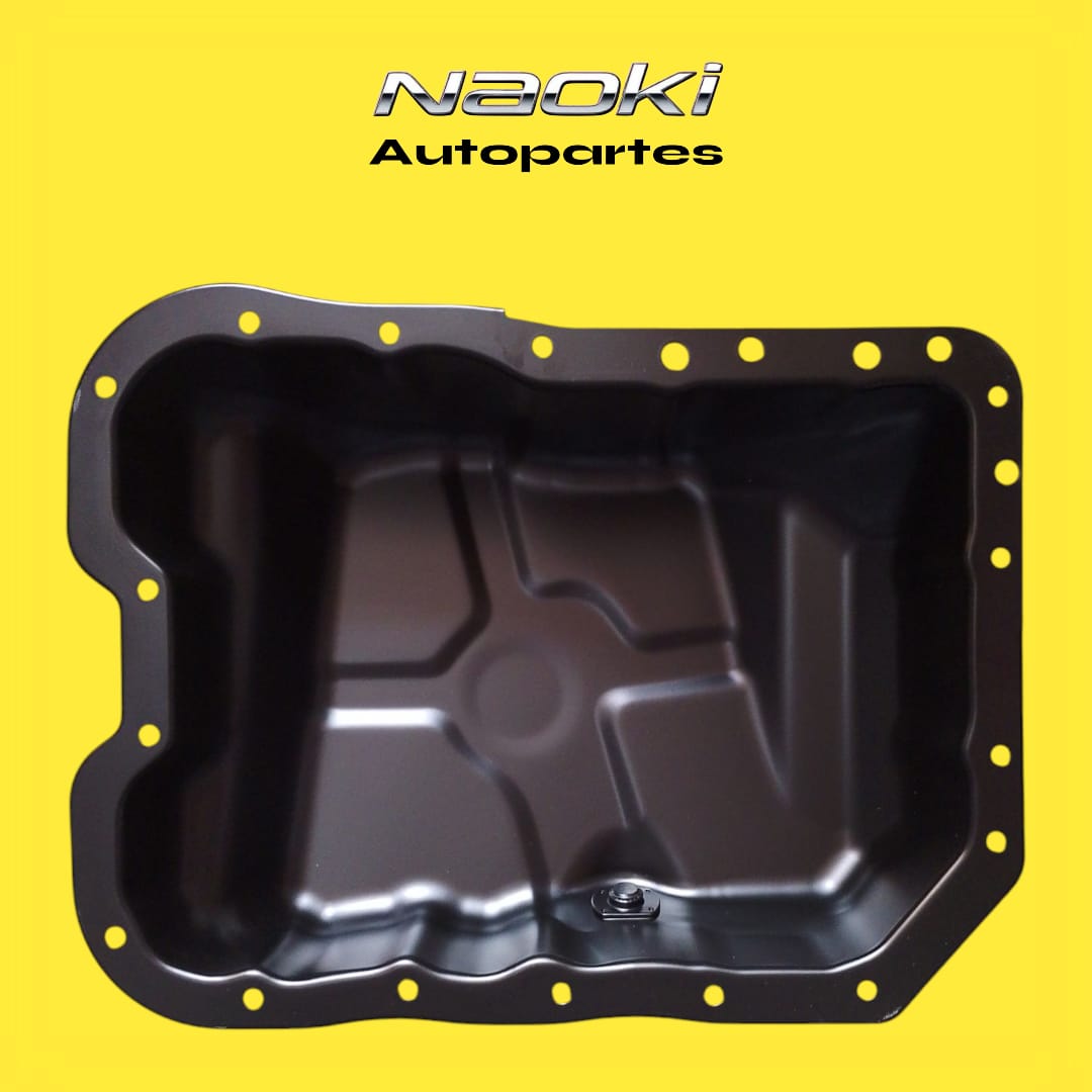 Carter Motor Avenger 2008 Al 2009 2.4l