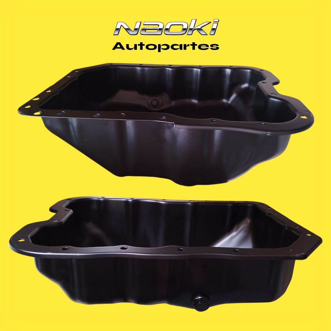Carter Motor Avenger 2008 Al 2009 2.4l