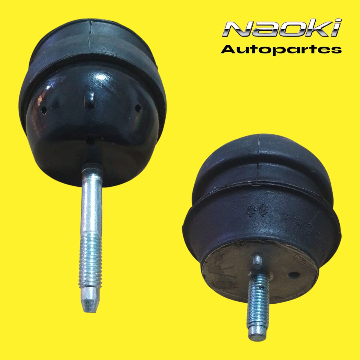 Soporte De Motor Del Der O Izq Ss 2014 Al 2017 6.2