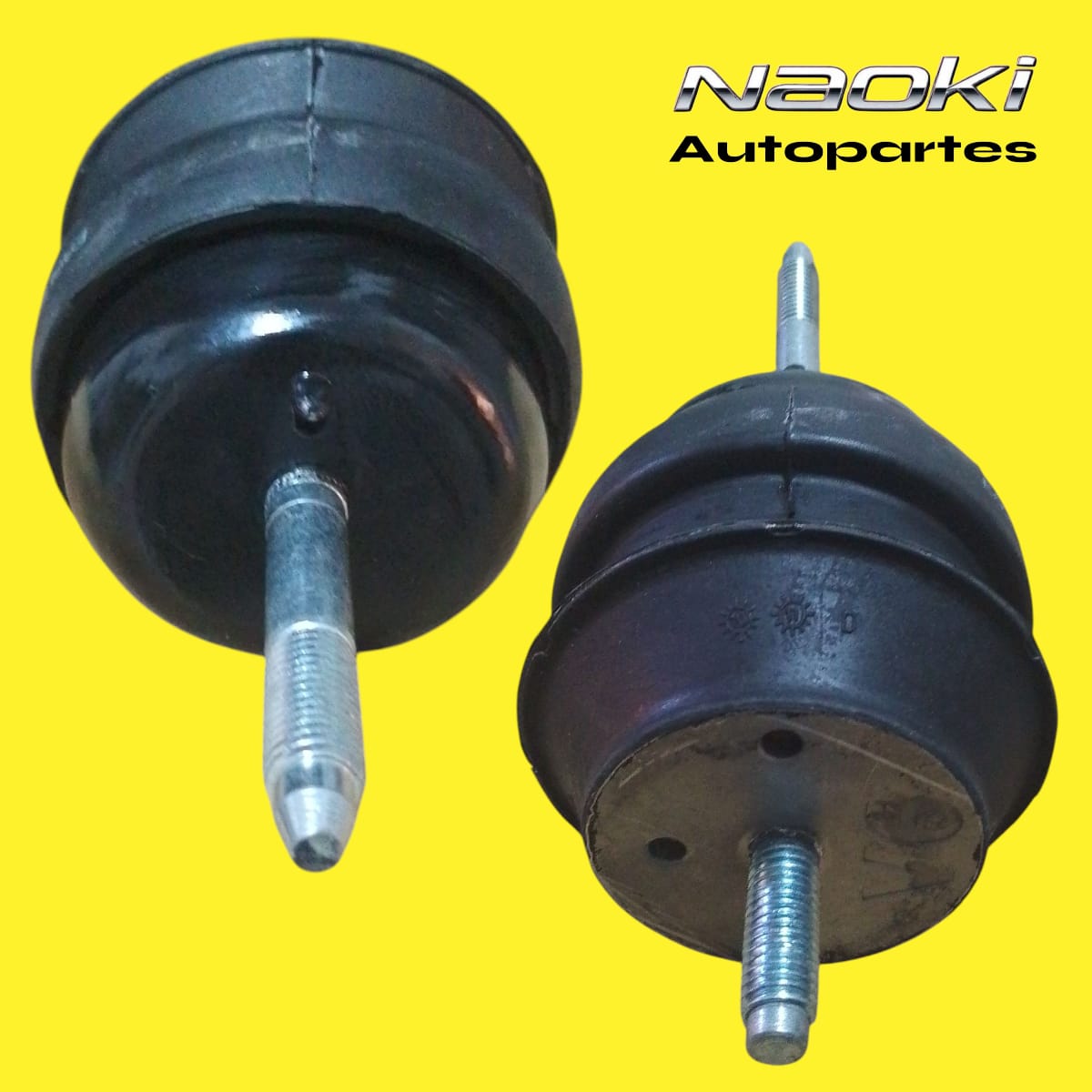 Soporte De Motor Del Der O Izq Ss 2014 Al 2017 6.2