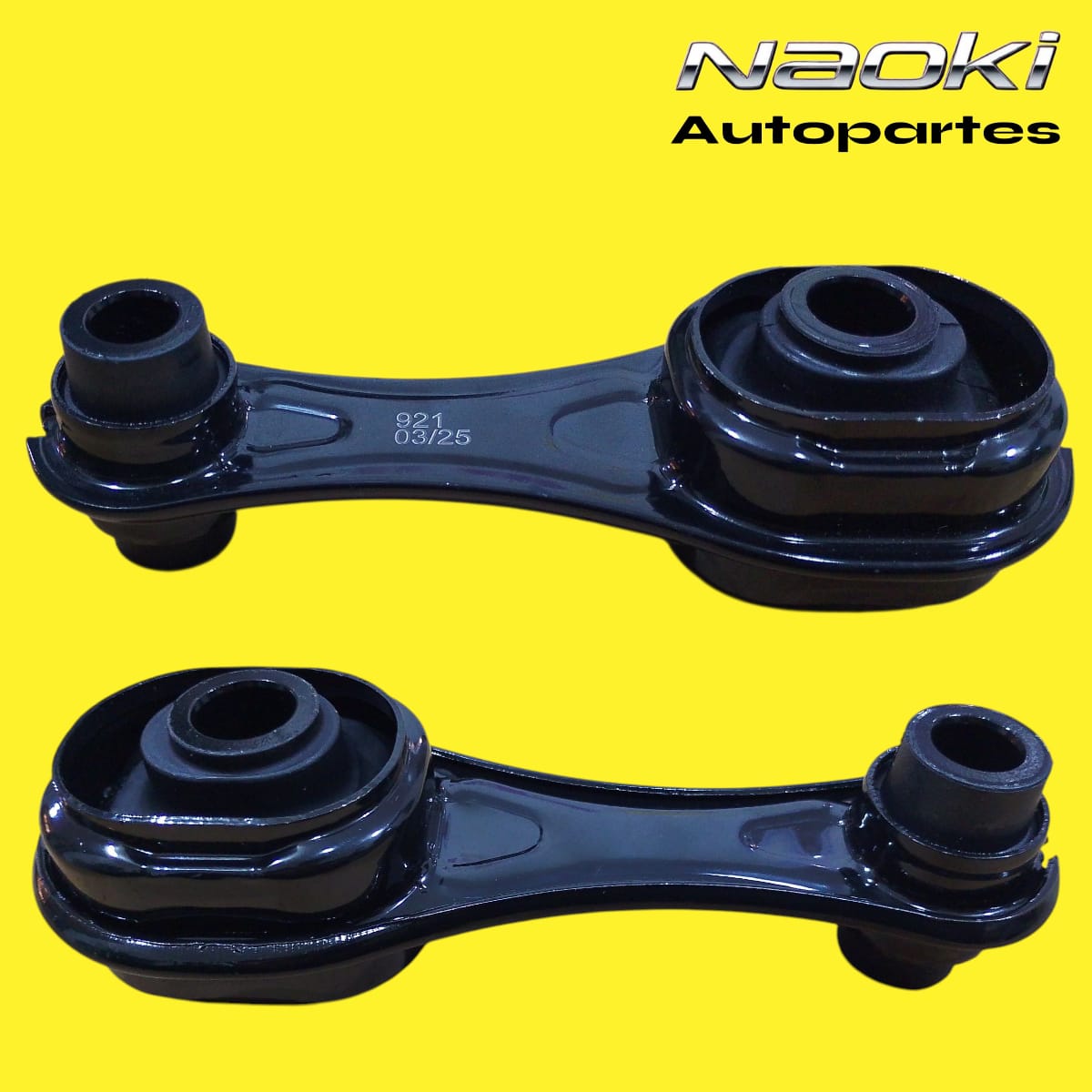 Soporte De Torsion Tras Renault Captur 2018 Al 2021 2.0